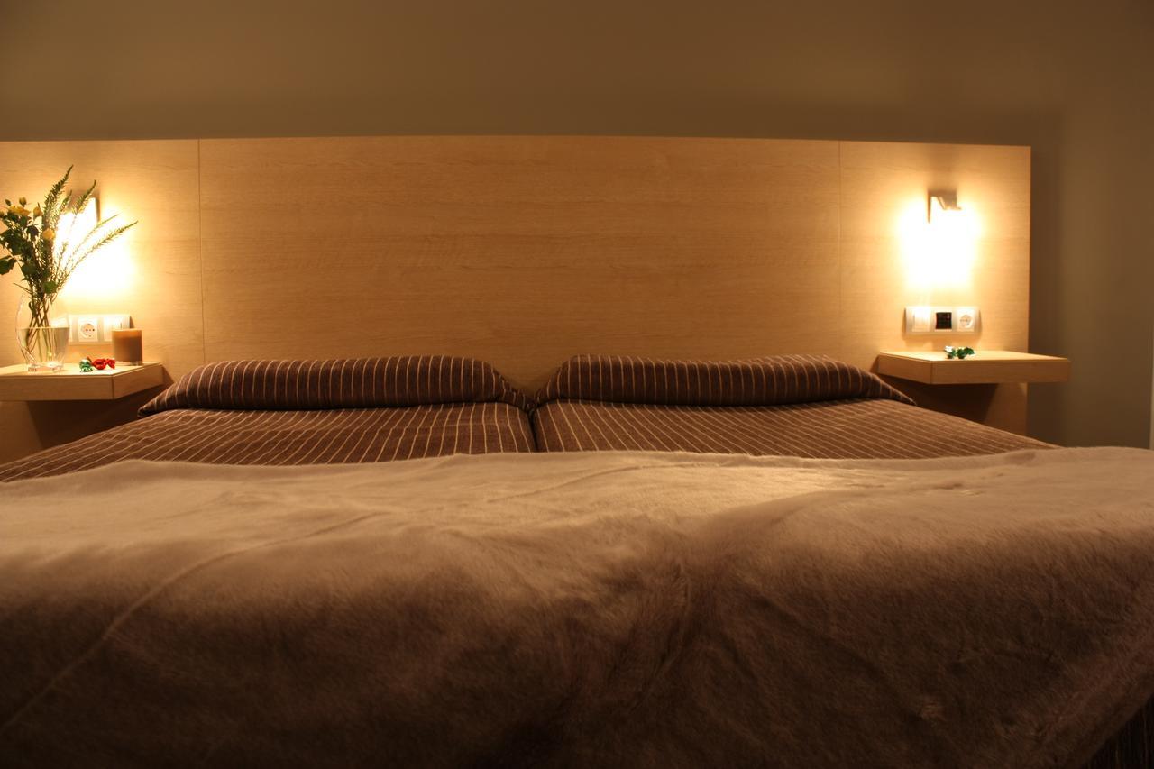 Hotel Pontes Do Eume 2*