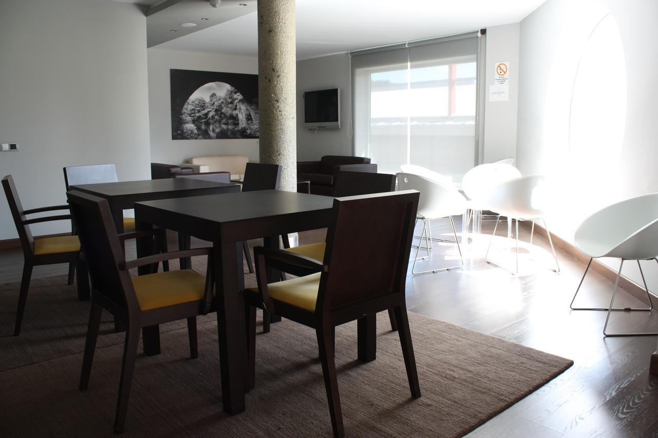 Hotel Pontes Do Eume 2*
